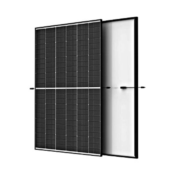 Trina Vertex NEG9R.28 455W, Glas/Glas, MC4, 1500 VDC, single image 1