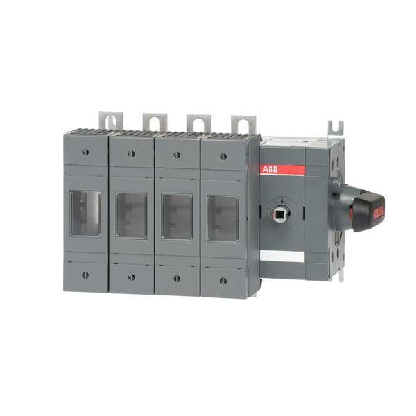 OS125GFS40N1K SWITCH FUSE image 1
