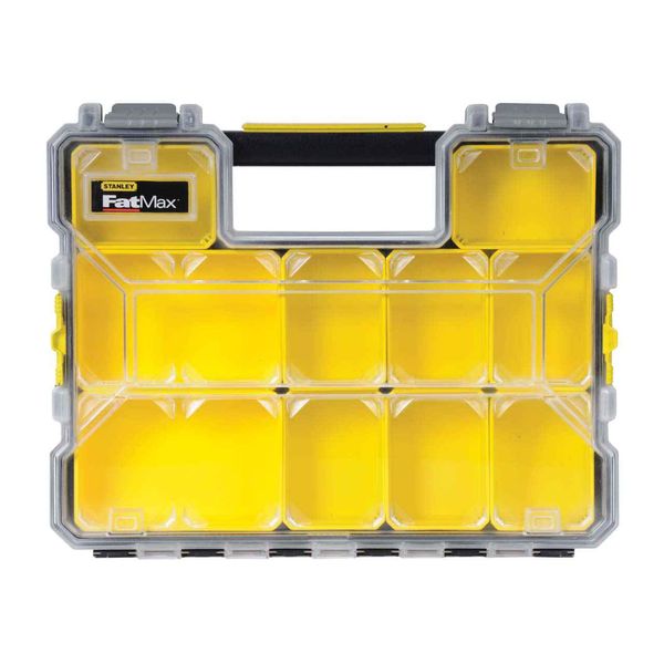 FatMax Shallow Pro Organiser 1-97-519 Stanley image 1