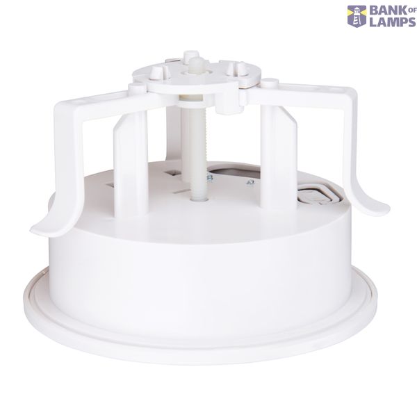 Emerg.lum.IL 1x3W ERT-LED3h 230VAC Wireless hallway recessed image 2