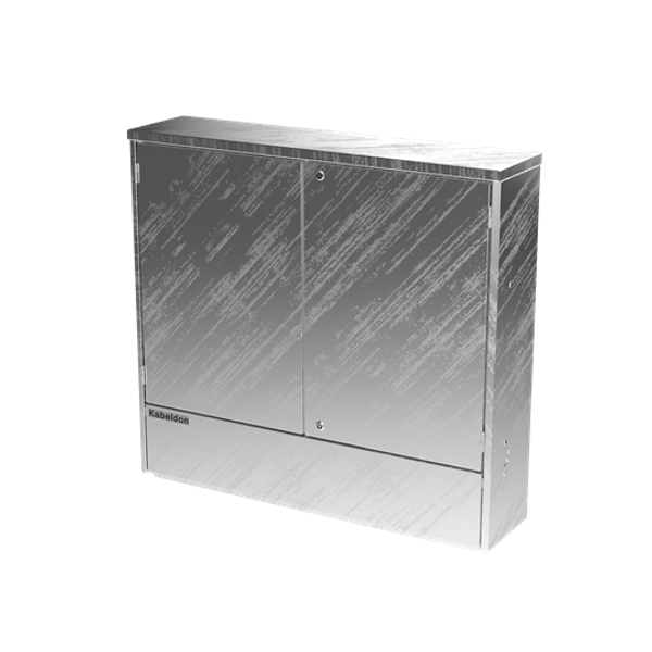 SDCH 098 Enclosure image 1