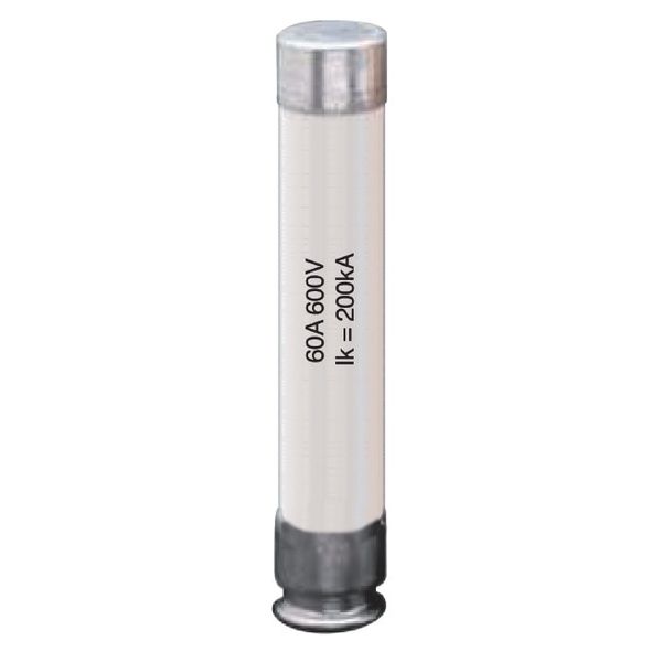 A6K/F 600Vac 30A fuse image 1
