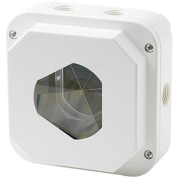 DLR1191 - Reflector for long distance (prism) image 1