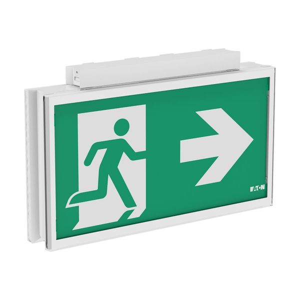 FT Exit Ceiling 20m CGL+, 1-8H image 2