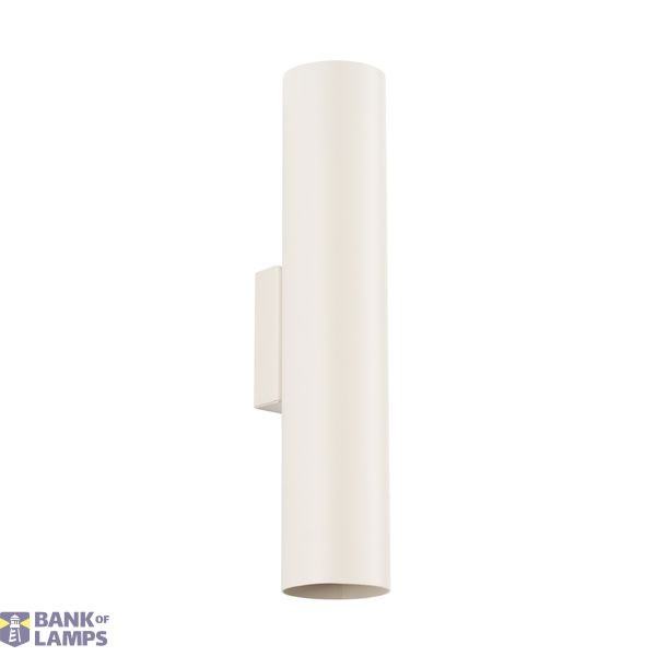WALL LAMP LAGOS 2 BEIGE 2XGU10 image 2