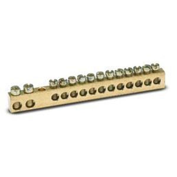 Terminal blocks RG-12 to SPTA-12 and SPTB-12 image 2