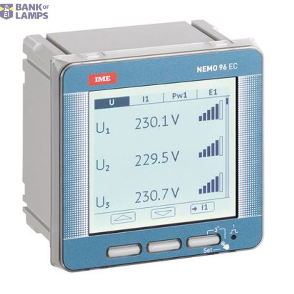 MFEc 96 2 IN OpenRog Modbus image 1