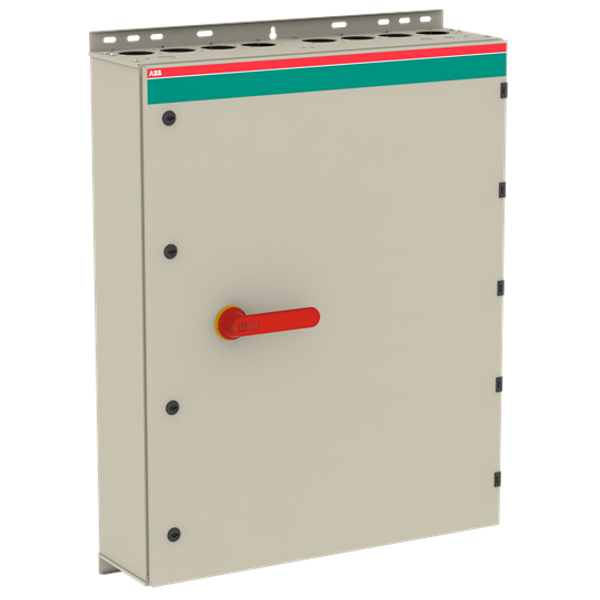 OT630KLRR6AZ Safety switch image 1