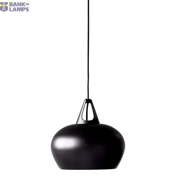 Belly 29 | Pendant | Black image 1
