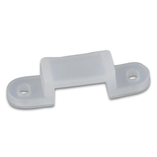 Silicone grip for tapes IP67 width 10mm, 1pc image 1