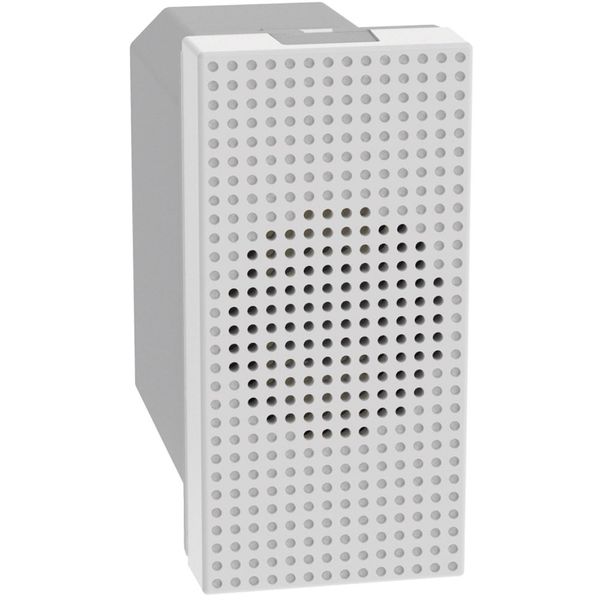 MatixGO - 230V white ringtone image 1