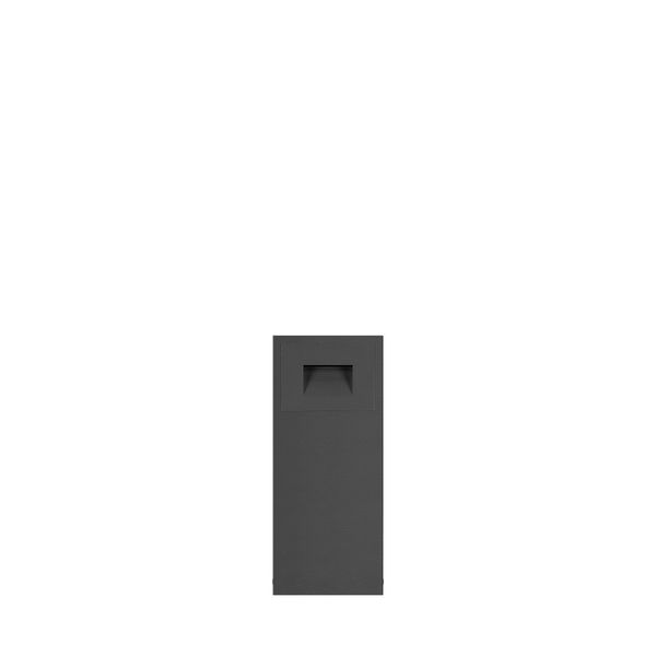 INSERT+ZERO POST 300 3.5 A/W 830 AN96 image 1