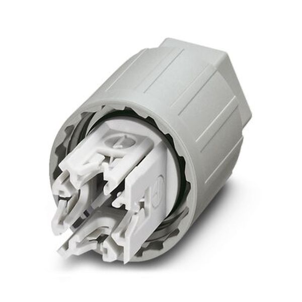 QPD N2,5 9-14 GY - Nut image 1