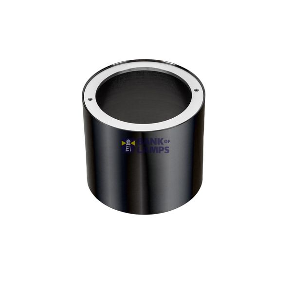 CHLOE AR111 GU10 Metalica IP20 round silver chrome image 19