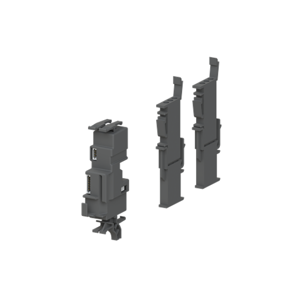 AUX T4-T5-T6 1Q 1SY 24 Vdc image 5