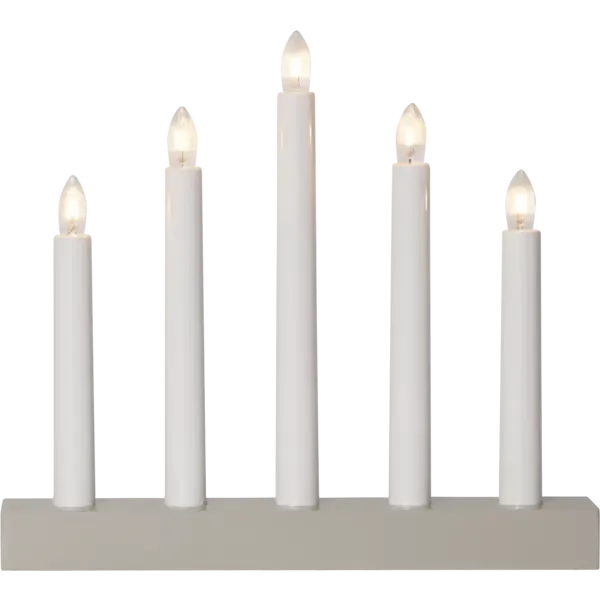 Candlestick INEZ image 1