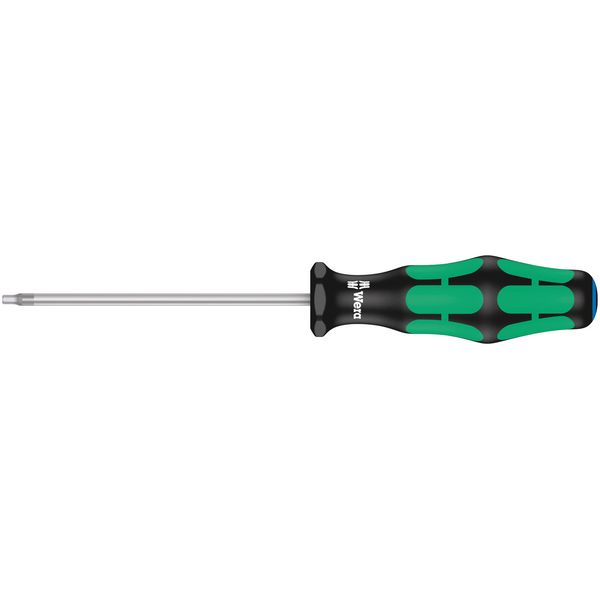 354 Binnenzeskant Schroevendraaier, 2 x 75 mm image 1