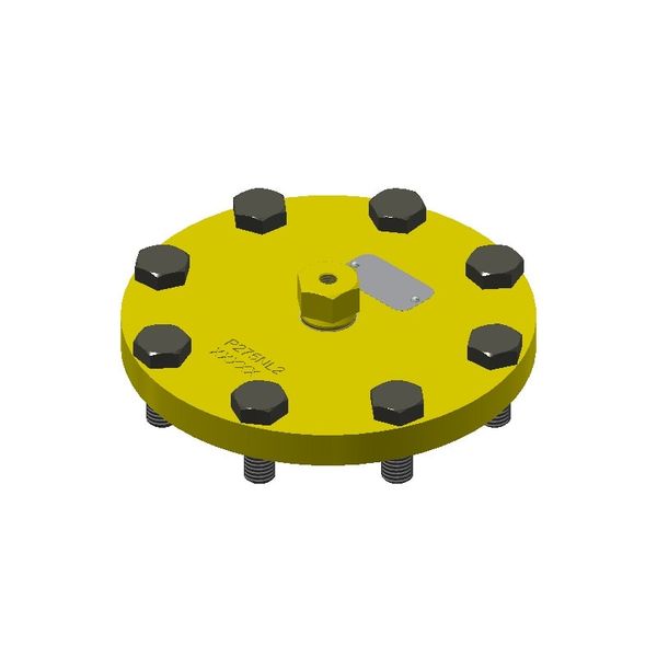 FIA 100 Top complete,PS65 image 1