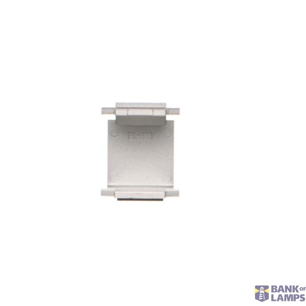 RJ45/RJ12 blind for IT/telephone socket image 1