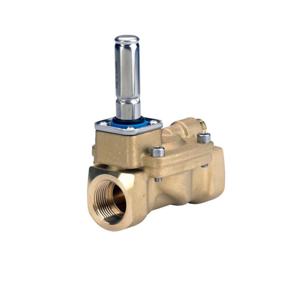 Valve EV220B 20B G 34F NO000 image 1