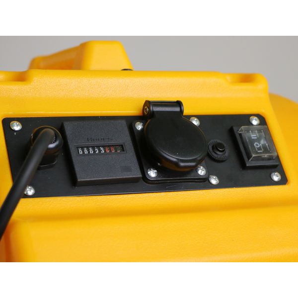 Master Industrial Fan DFX 20 P 6800 m3-h image 6