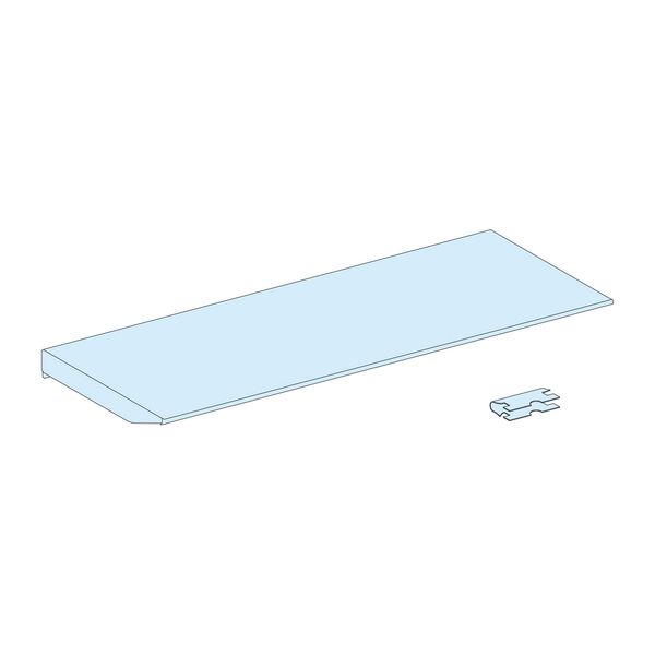 DAK IP31 VOOR PACK KAST image 1