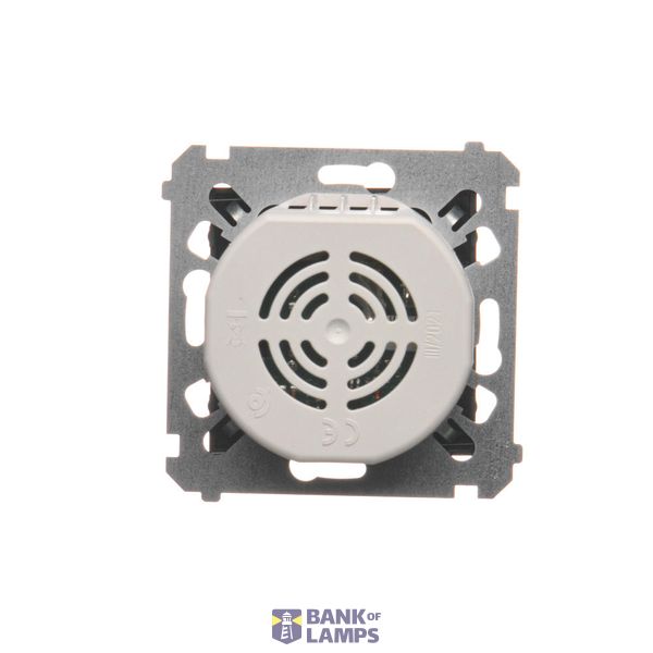LED luminaire, 14V, graphite mat image 1