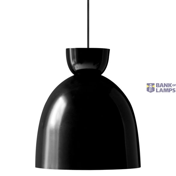 Circus 27 | Pendant | Black image 1