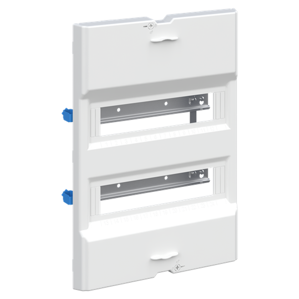 UZS624B Enclosure accessories image 2