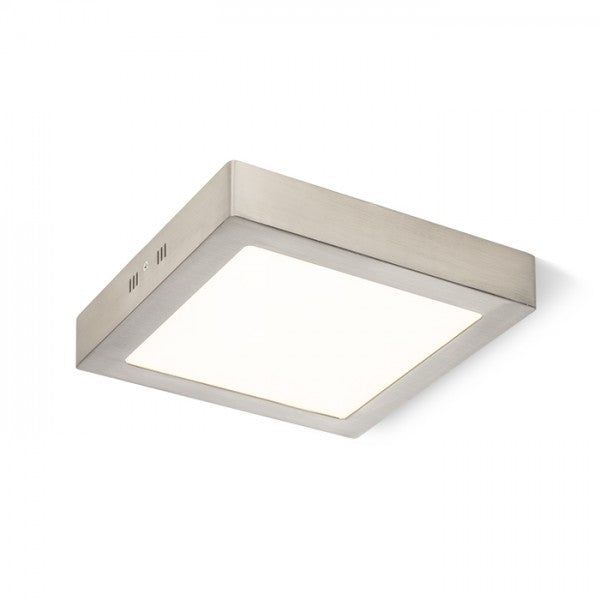 SLENDER SQ 22 surface mounted lamp image 1
