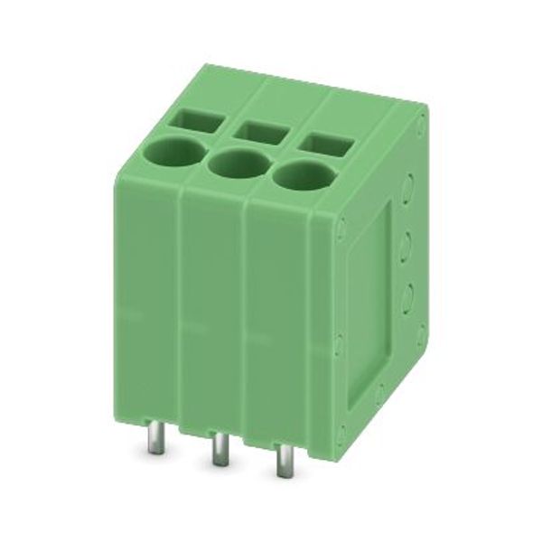 SPT 1,5/ 3-V-3,5 - PCB terminal block image 2