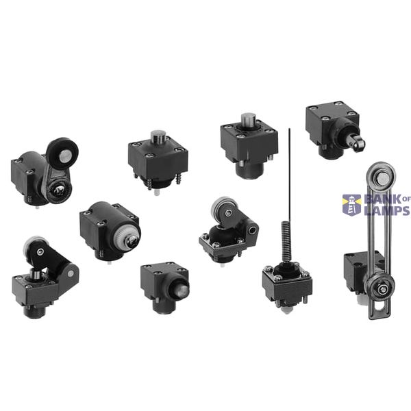 LSTH37 Limit Switch Accessory image 1