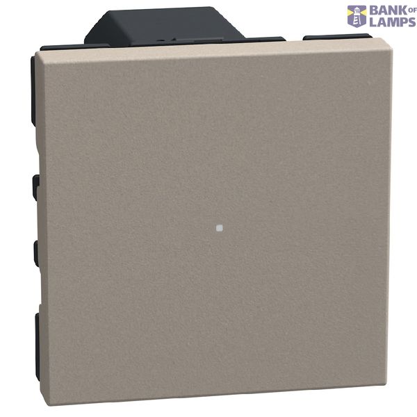 Light Now - dimmer switch w neutral stone image 1
