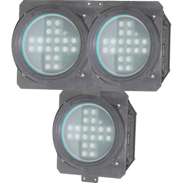 T0-1-8214/I1 Changeoverswitches, T0, 20 A, surface mounting, 1 contact unit(s), Contacts: 2, 45 °, momentary, With 0 (Off) position, with spring-return from both d image 405