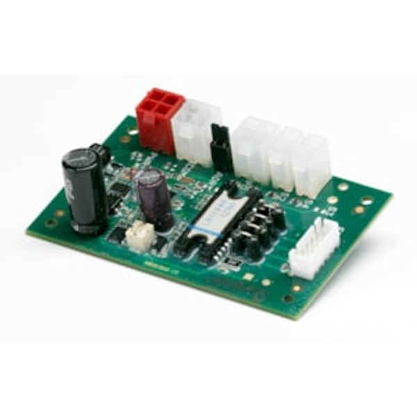 EIM 336 Superheat controller,M/40 Std. image 1
