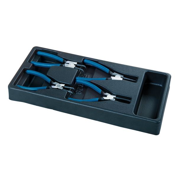 Scheppach Tool trolley TW1000 - 263 pieces image 11