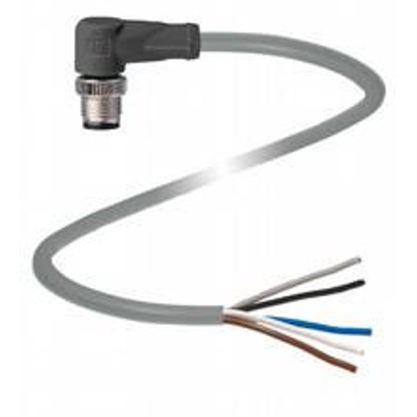 V15S-W-2M-PUR coupling image 1