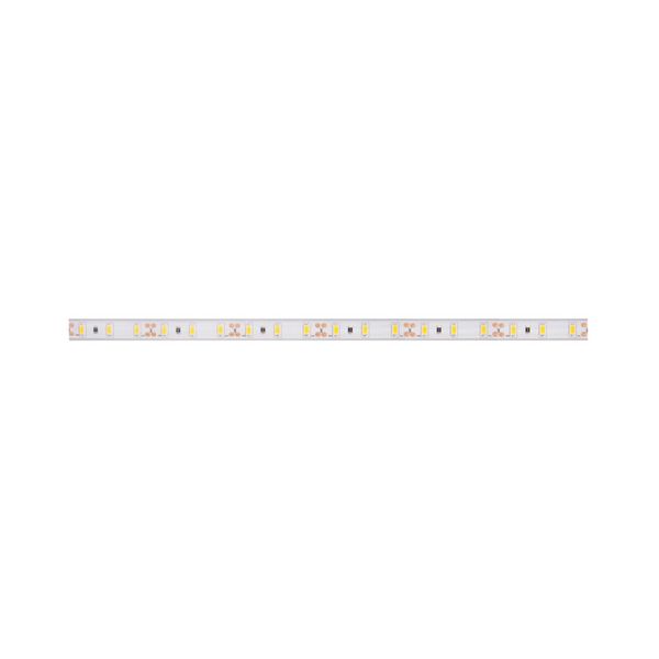 PANLUX LED strip SMD 6W 24V IP20 1pc=5m image 1