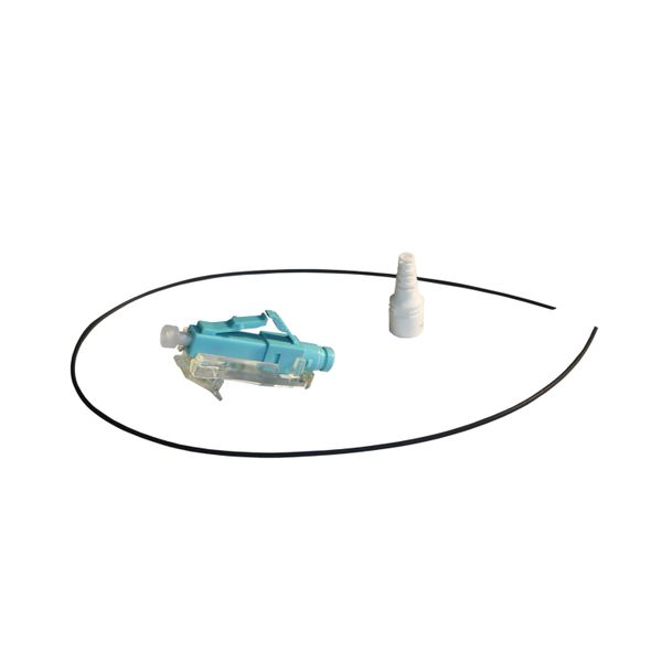 Fast connector multimode LC (set of 12) image 1
