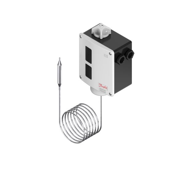 RT26 Thermostat M/15 image 1