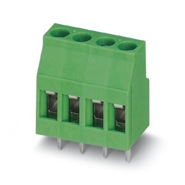 MKDS 3/ 9 - PCB terminal block image 2