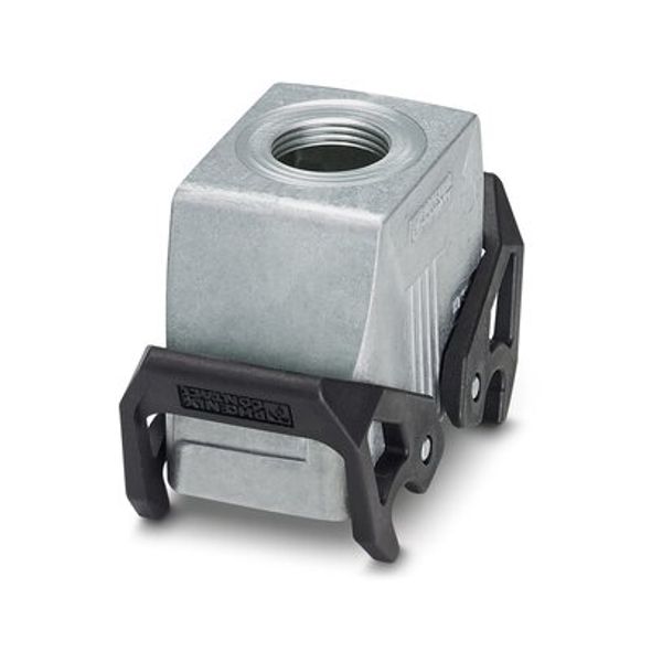 HC-STA-B10-HLWD-1TTM25-EL-AL - Housing image 1