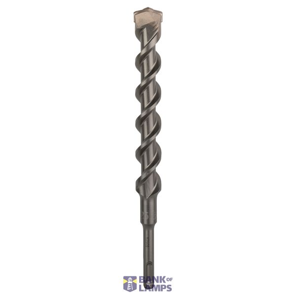 Hammer drill bit SDS-plus-5 25 x 200 x 250 mm image 1