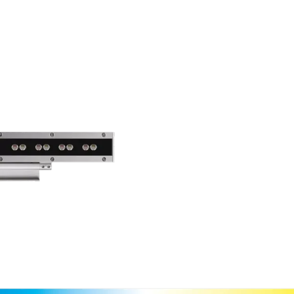 STRIP SQUARE+L 528 16W ELL 15X45 TW image 3