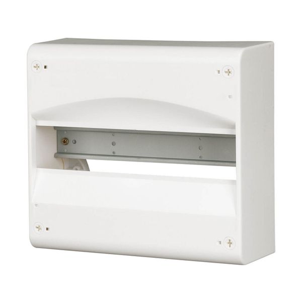BC-A-1/13 Surface-mount DBO, 1-row, with rear wall, class 2 image 4