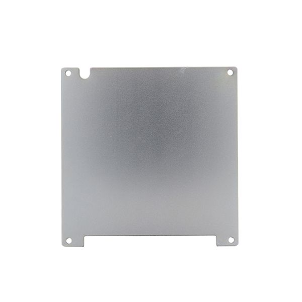 Metal mounting plate for M24N and M25... Enclosures image 1