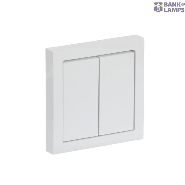 BLUETOOTH SMART SWITCH SET WHITE image 2