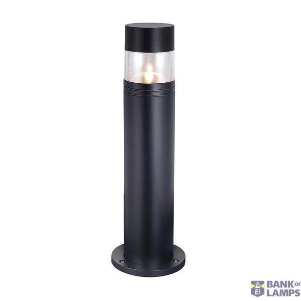 MOMENTO | Garden light | Black image 1