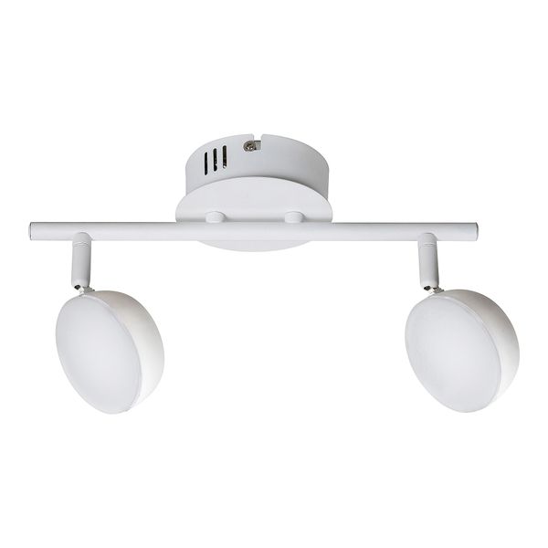 HEDWIG LED 2X4W 5623 image 1