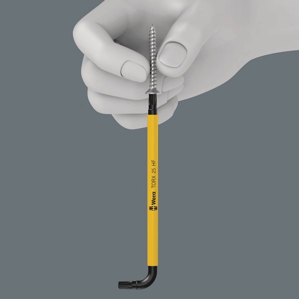 967 SXL TORX HF Multicolour, TX 30 x 195 mm image 3